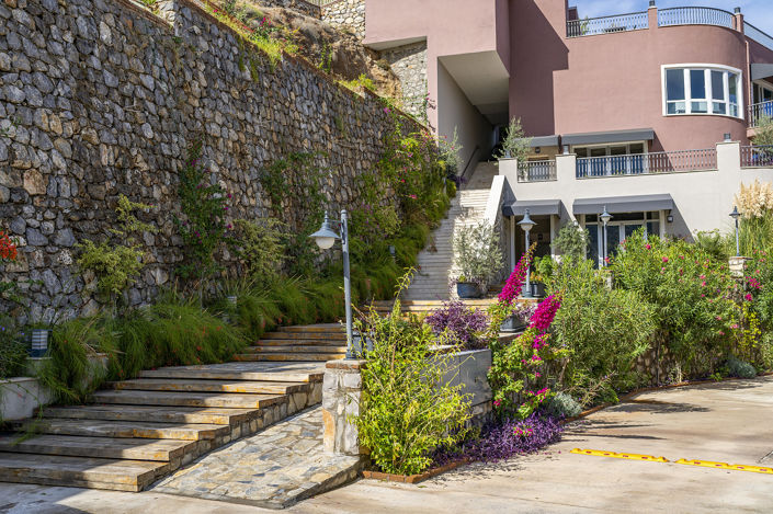 Image No.13-Appartement de 1 chambre à vendre à Tasyaka