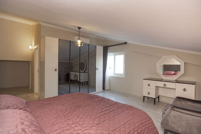 Image No.25-Appartement de 1 chambre à vendre à Tasyaka