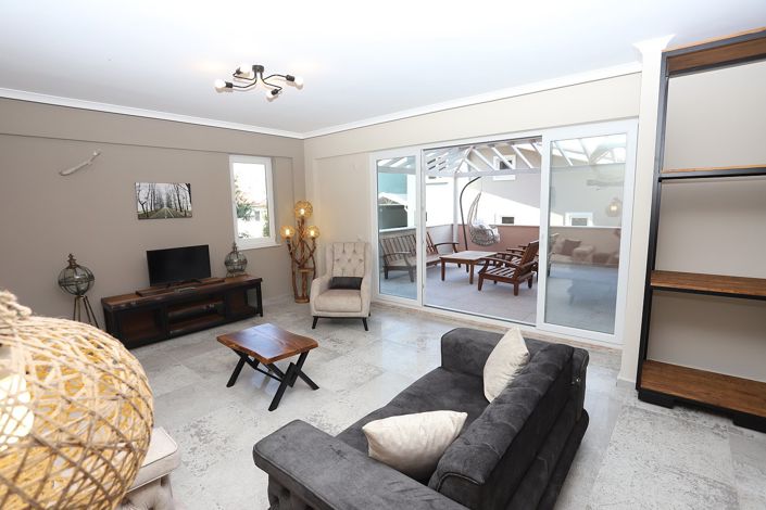 Image No.28-Appartement de 1 chambre à vendre à Tasyaka