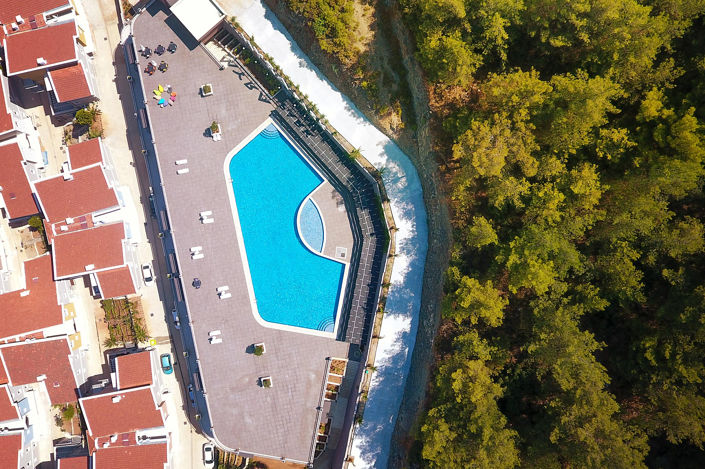 Image No.3-Appartement de 1 chambre à vendre à Tasyaka