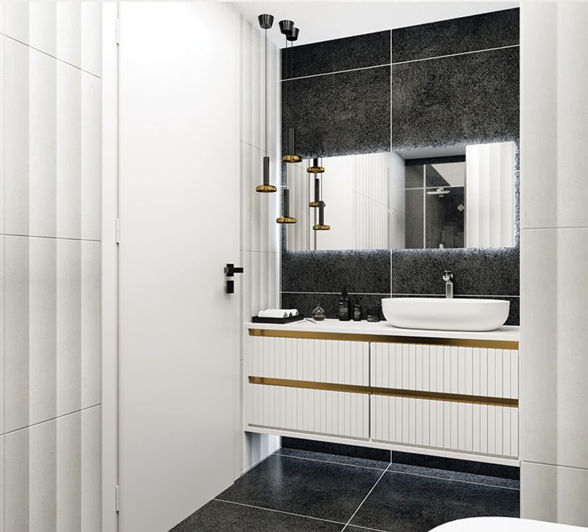 Image No.25-Appartement de 1 chambre à vendre à Kazimdirik