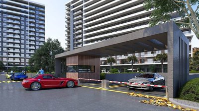 Exterior 15