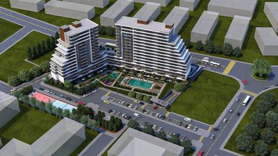 Exterior 5