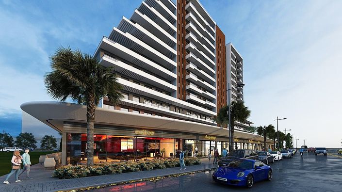 Image No.14-4 Bed Apartment for sale