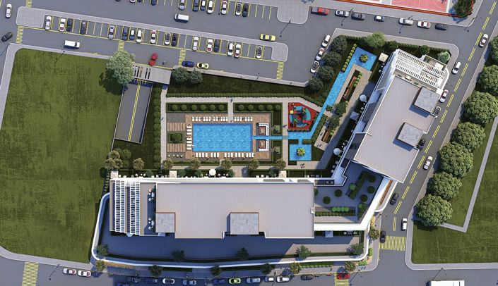 Image No.16-4 Bed Apartment for sale