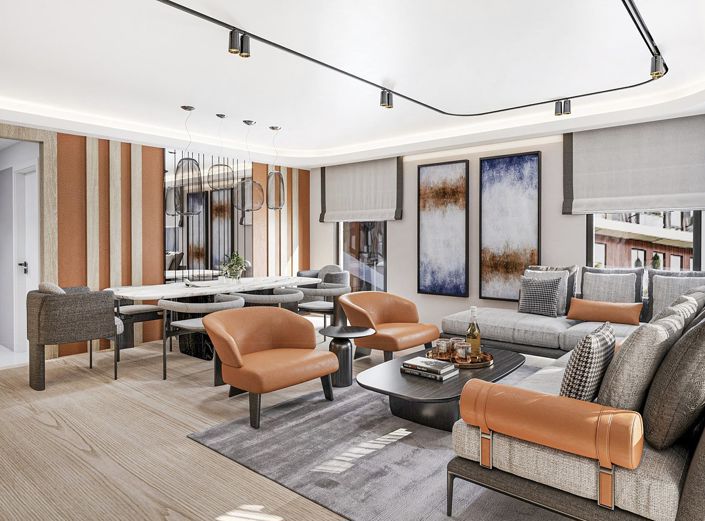 Image No.17-4 Bed Apartment for sale