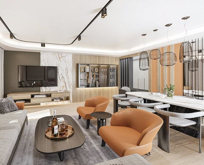 Image No.18-4 Bed Apartment for sale