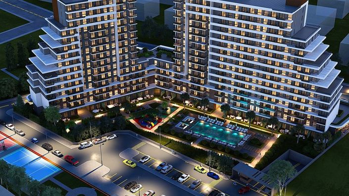 Image No.2-4 Bed Apartment for sale