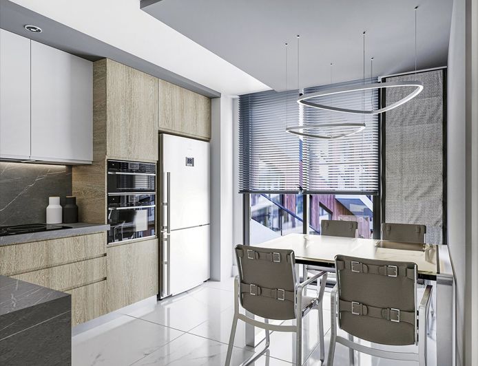 Image No.20-4 Bed Apartment for sale