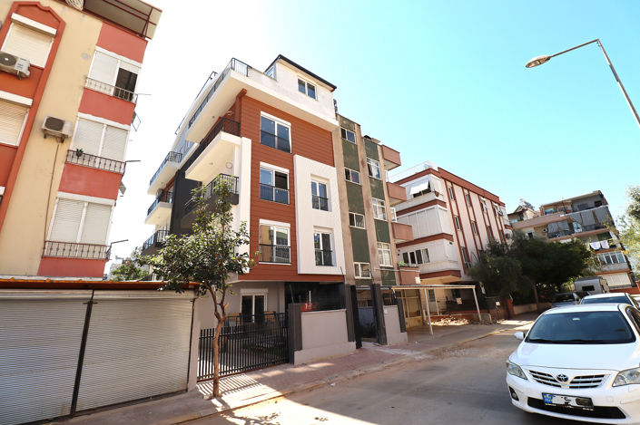 Image No.1-2 Bed Apartment for sale