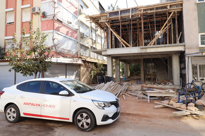 Image No.17-2 Bed Apartment for sale