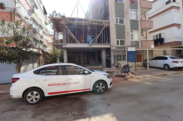 Image No.16-2 Bed Apartment for sale