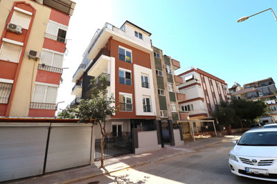 Exterior 3