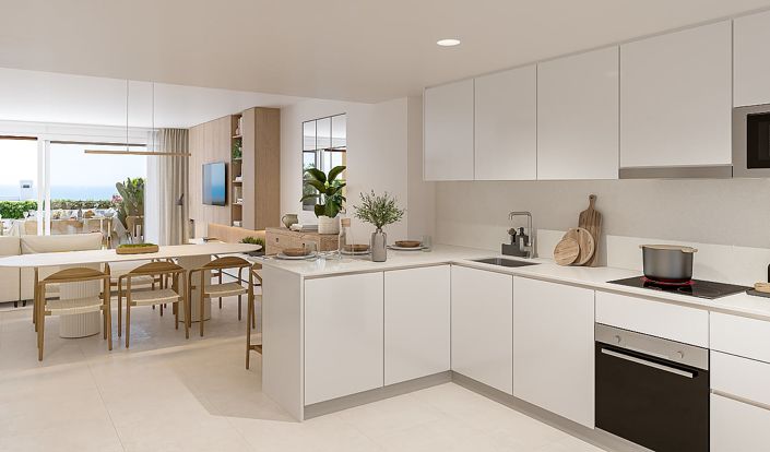 Image No.7-3 Bed House/Villa for sale