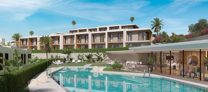 Image No.2-4 Bed House/Villa for sale