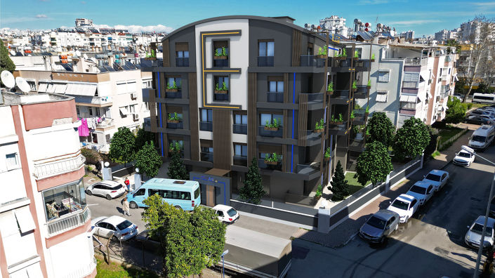 Image No.8-1 Bed Apartment for sale