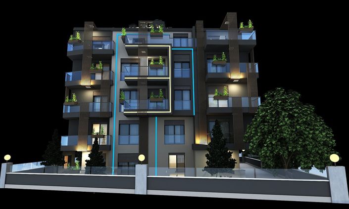 Image No.5-3 Bed Apartment for sale