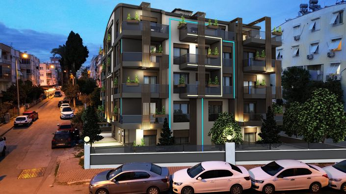 Image No.7-3 Bed Apartment for sale