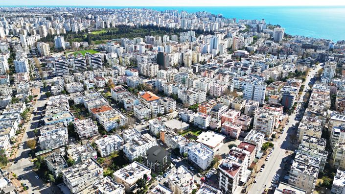 Image No.10-Appartement de 4 chambres à vendre à Zerdalilik