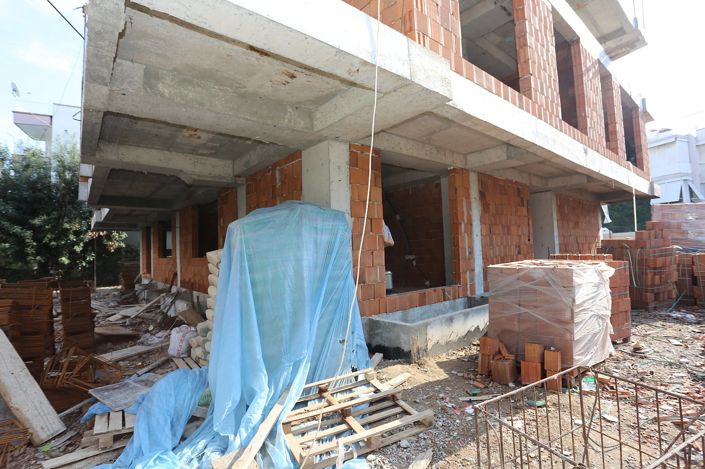 Image No.12-Appartement de 4 chambres à vendre à Zerdalilik