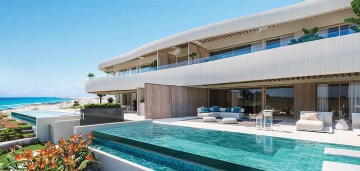 Image No.1-4 Bed House/Villa for sale