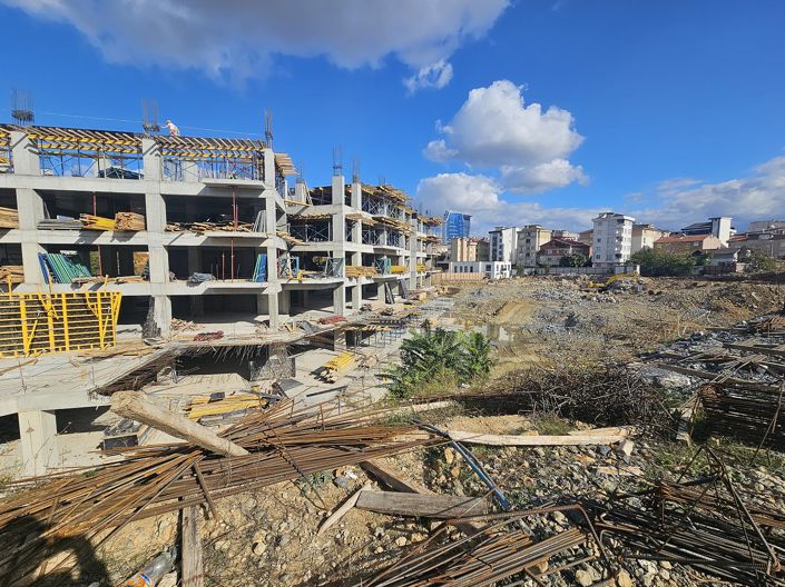 Image No.22-Appartement de 2 chambres à vendre à Kartal