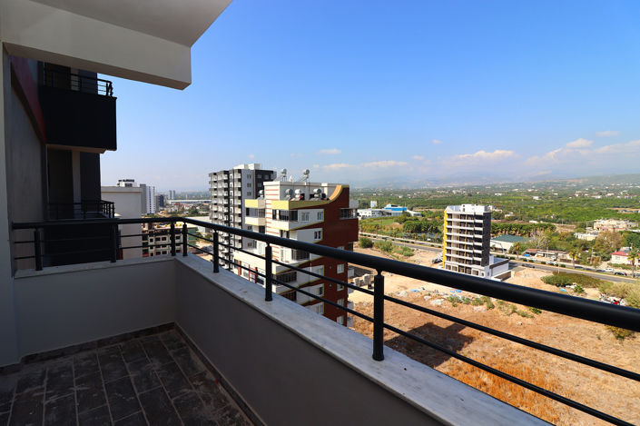 Image No.12-Appartement de 3 chambres à vendre à Deniz