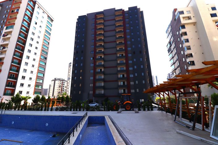 Image No.2-3 Bed Apartment for sale