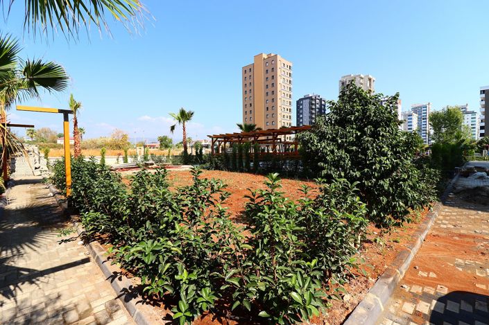 Image No.4-3 Bed Apartment for sale