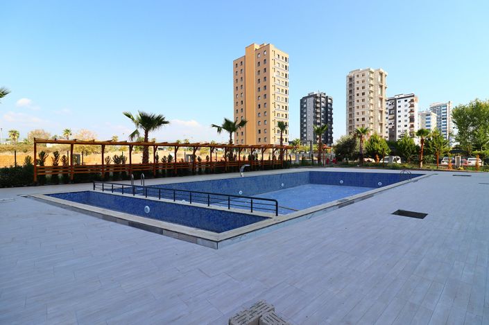 Image No.5-Appartement de 3 chambres à vendre à Deniz