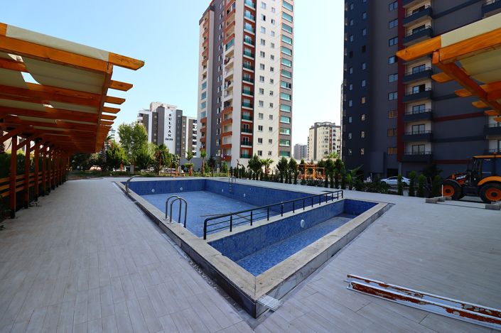 Image No.6-Appartement de 3 chambres à vendre à Deniz