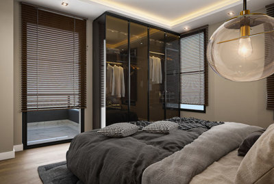 Interior 9