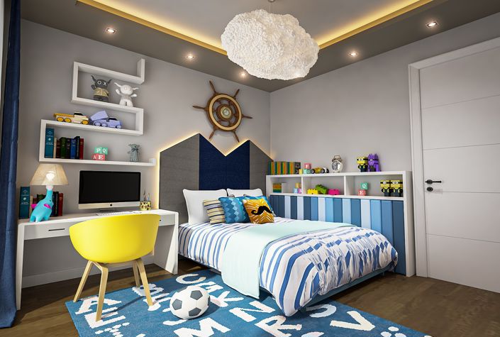 Image No.15-1 Bed Apartment for sale