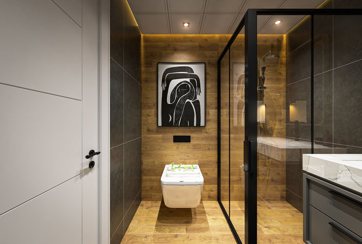 Image No.18-1 Bed Apartment for sale