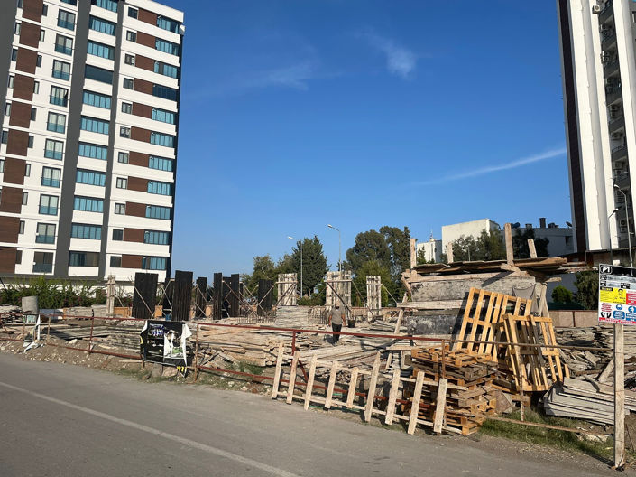 Image No.19-1 Bed Apartment for sale