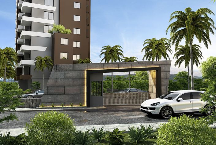 Image No.2-1 Bed Apartment for sale