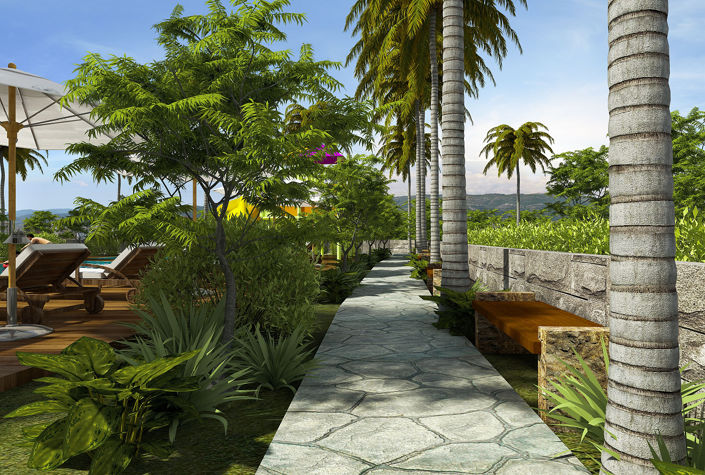 Image No.3-1 Bed Apartment for sale