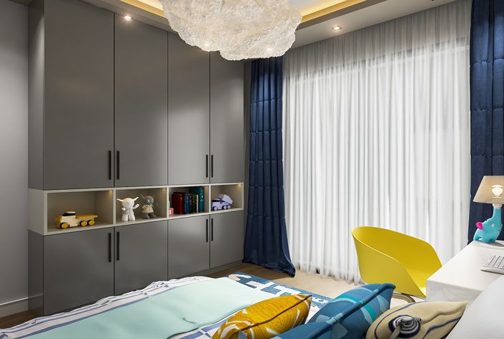 Image No.16-2 Bed Apartment for sale