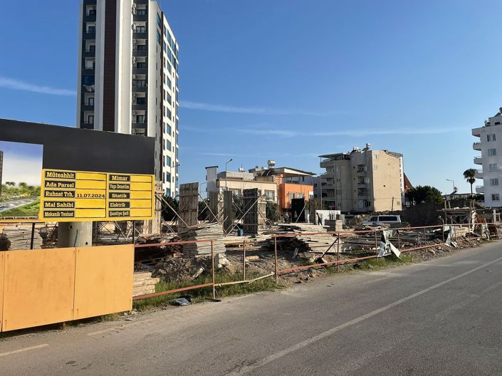 Image No.21-2 Bed Apartment for sale