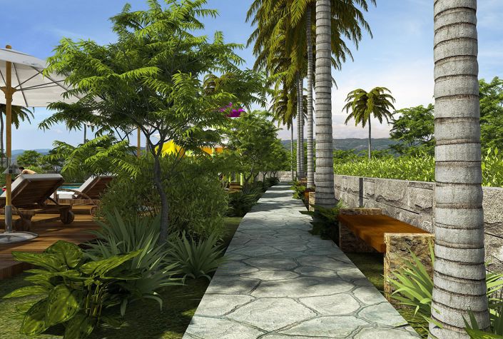 Image No.3-2 Bed Apartment for sale