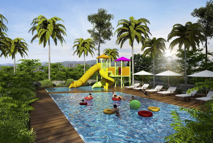 Image No.4-2 Bed Apartment for sale