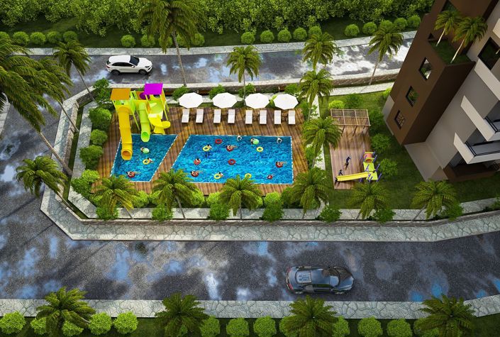 Image No.5-2 Bed Apartment for sale