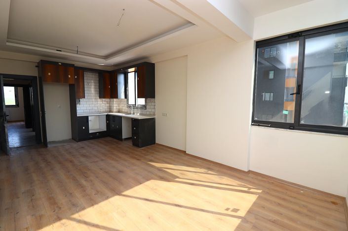 Image No.10-Appartement de 1 chambre à vendre à Deniz