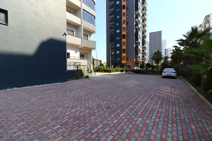 Image No.2-Appartement de 1 chambre à vendre à Deniz