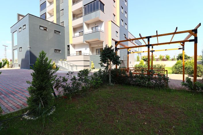 Image No.5-Appartement de 1 chambre à vendre à Deniz
