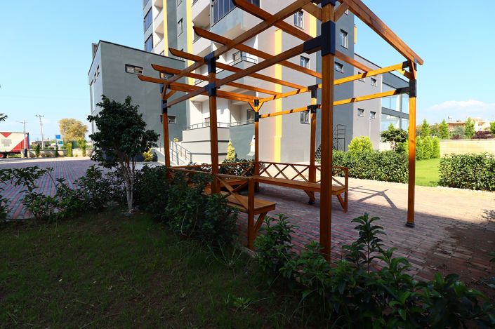 Image No.6-Appartement de 1 chambre à vendre à Deniz