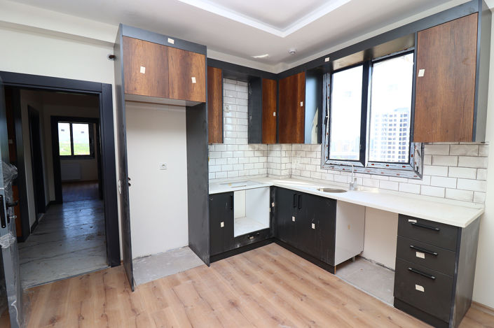 Image No.8-Appartement de 1 chambre à vendre à Deniz