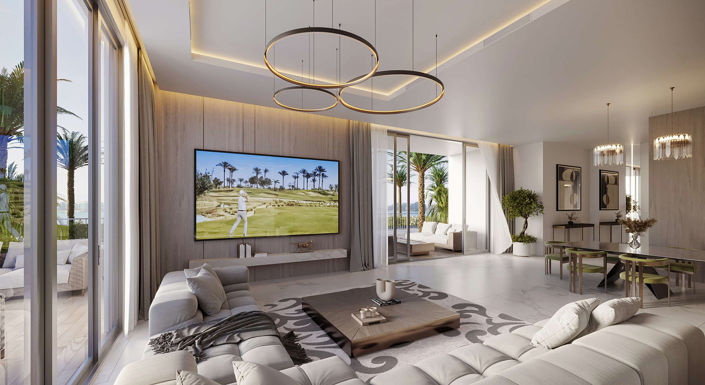 Image No.9-2 Bed Apartment for sale