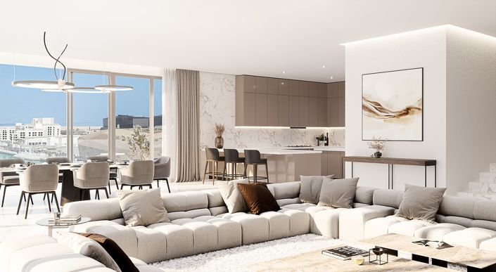 Image No.7-4 Bed Apartment for sale