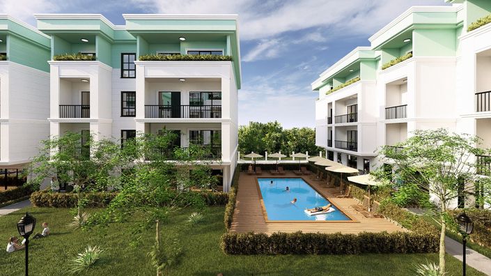 Image No.3-2 Bed Apartment for sale